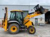 2016 JCB 3CX ECO Back Hoe Loader - 6