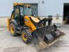 2016 JCB 3CX ECO Back Hoe Loader - 7