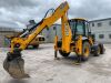 2016 JCB 3CX ECO Back Hoe Loader - 11