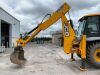 2016 JCB 3CX ECO Back Hoe Loader - 9