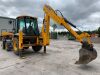 2016 JCB 3CX ECO Back Hoe Loader - 10