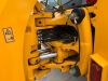 2016 JCB 3CX ECO Back Hoe Loader - 20