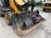 2016 JCB 3CX ECO Back Hoe Loader - 27