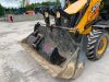 2016 JCB 3CX ECO Back Hoe Loader - 29