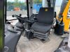 2016 JCB 3CX ECO Back Hoe Loader - 33