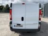 2014 Vauxhall Vivaro 2700 CDTI SWB - 4