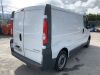 2014 Vauxhall Vivaro 2700 CDTI SWB - 5