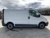 2014 Vauxhall Vivaro 2700 CDTI SWB - 6