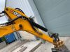 2017 JCB 8025ZTS Zero Tail 3T Excavator - 22