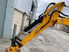 2017 JCB 8025ZTS Zero Tail 3T Excavator - 29