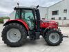 2018 Massey Ferguson 7715S Dyna-6 4WD Tractor c/w Front Linkage - 3