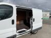 2014 Vauxhall Vivaro 2700 CDTI SWB - 13