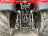 2018 Massey Ferguson 7715S Dyna-6 4WD Tractor c/w Front Linkage - 8