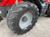 2018 Massey Ferguson 7715S Dyna-6 4WD Tractor c/w Front Linkage - 17