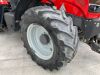 2018 Massey Ferguson 7715S Dyna-6 4WD Tractor c/w Front Linkage - 18