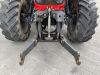 2018 Massey Ferguson 7715S Dyna-6 4WD Tractor c/w Front Linkage - 25