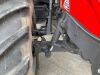 2018 Massey Ferguson 7715S Dyna-6 4WD Tractor c/w Front Linkage - 41