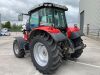 2017 Massey Ferguson 5713SL Dyna-4 4WD Tractor c/w Front Linkage & Front PTO - 6