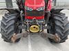 2017 Massey Ferguson 5713SL Dyna-4 4WD Tractor c/w Front Linkage & Front PTO - 8