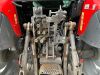 2017 Massey Ferguson 5713SL Dyna-4 4WD Tractor c/w Front Linkage & Front PTO - 11