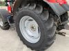 2017 Massey Ferguson 5713SL Dyna-4 4WD Tractor c/w Front Linkage & Front PTO - 16