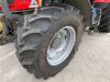 2017 Massey Ferguson 5713SL Dyna-4 4WD Tractor c/w Front Linkage & Front PTO - 18
