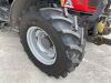 2017 Massey Ferguson 5713SL Dyna-4 4WD Tractor c/w Front Linkage & Front PTO - 19