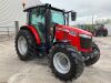 2018 Massey Ferguson 5711 4WD Tractor - 2