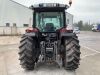 2018 Massey Ferguson 5711 4WD Tractor - 5