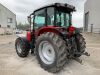 2018 Massey Ferguson 5711 4WD Tractor - 6