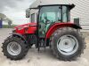 2018 Massey Ferguson 5711 4WD Tractor - 7