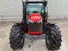 2018 Massey Ferguson 5711 4WD Tractor - 8