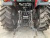 2018 Massey Ferguson 5711 4WD Tractor - 15