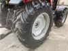 2018 Massey Ferguson 5711 4WD Tractor - 23