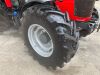 2018 Massey Ferguson 5711 4WD Tractor - 24