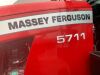 2018 Massey Ferguson 5711 4WD Tractor - 27