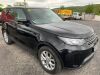 2018 Land Rover Discovery MY18 2.0TD4 2 180PS Auto - 2