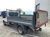 2017 Ford Transit Dropside Tipper c/w DEL Tail Lift - 6