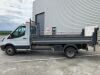 2017 Ford Transit Dropside Tipper c/w DEL Tail Lift - 7