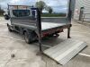 2017 Ford Transit Dropside Tipper c/w DEL Tail Lift - 27