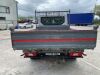 2017 Ford Transit Crew Cab Dropside Tipper - 5