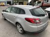 2015 Renault Megane Grand 1.5 Dynamique DCI 4DR - 6