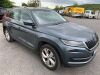 2019 Skoda Kodiaq 7S STY 2.0tdi 150HP 4X 4DR - 2