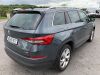 2019 Skoda Kodiaq 7S STY 2.0tdi 150HP 4X 4DR - 4