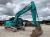 2014 Kobelco SK210LC-9 22T Excavator - 2