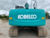 2014 Kobelco SK210LC-9 22T Excavator - 5