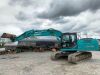 2014 Kobelco SK210LC-9 22T Excavator - 10