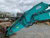 2014 Kobelco SK210LC-9 22T Excavator - 12