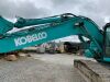 2014 Kobelco SK210LC-9 22T Excavator - 13