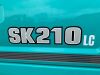 2014 Kobelco SK210LC-9 22T Excavator - 24